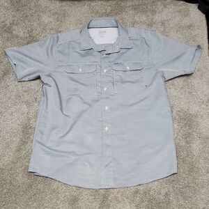 Mountain Hardwear Canyon Short Sleeve Shirt